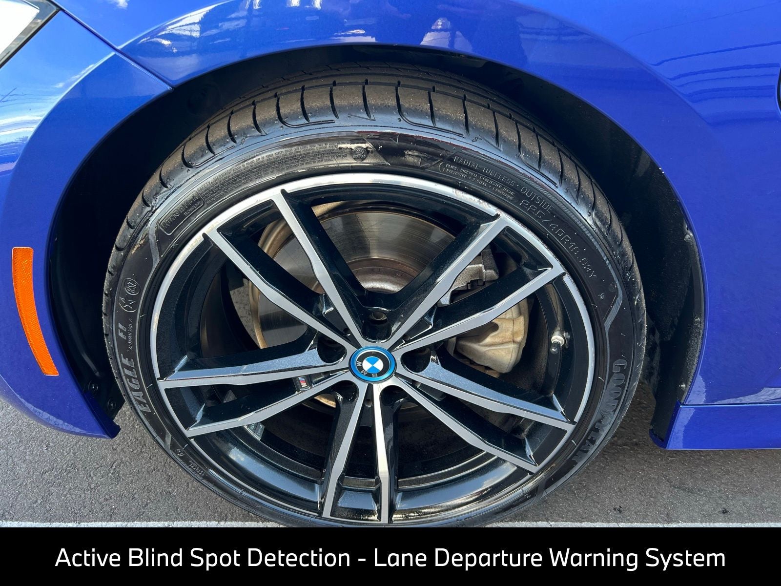 2022 BMW 3 Series 330e iPerformance