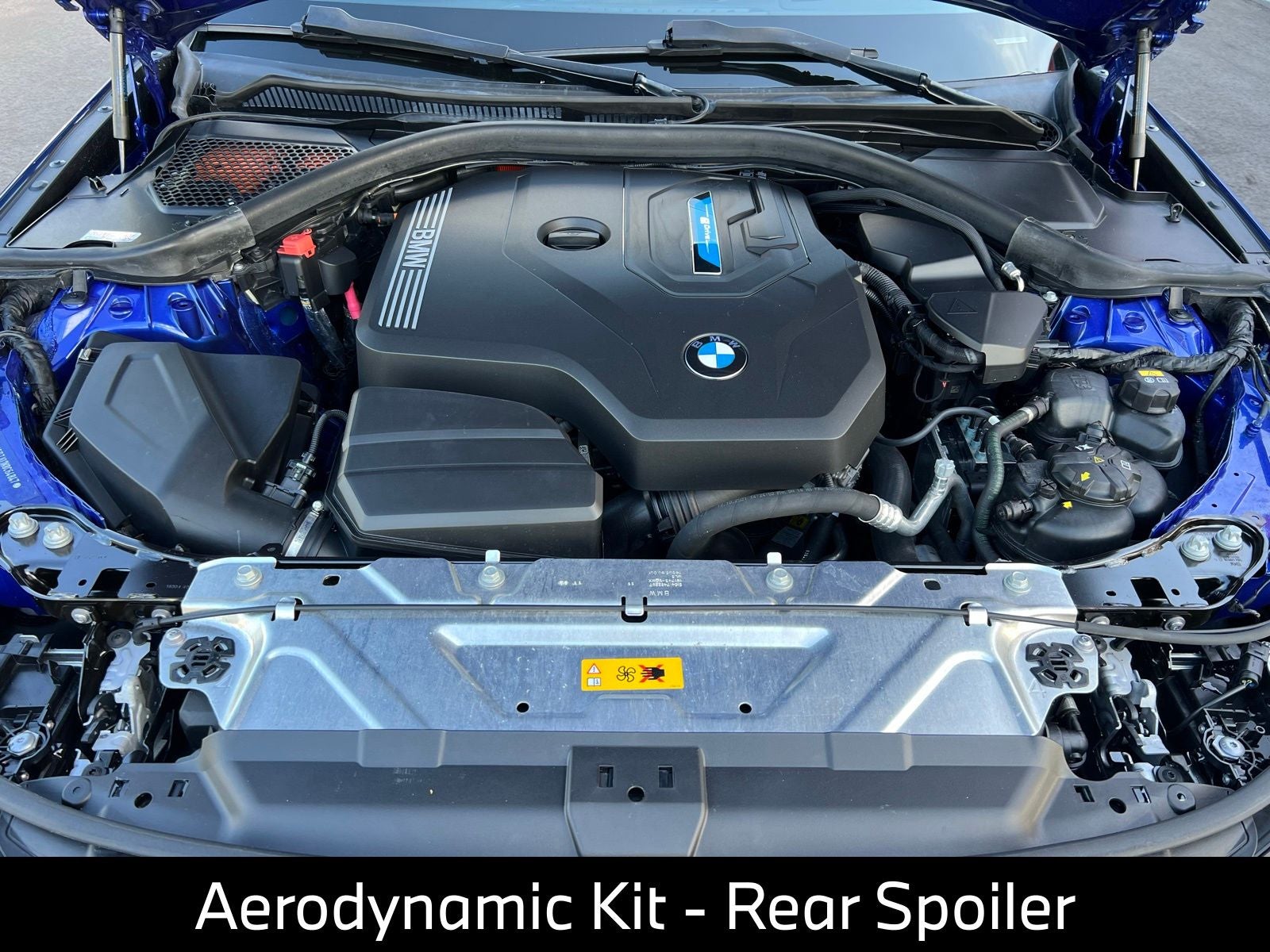 2022 BMW 3 Series 330e iPerformance