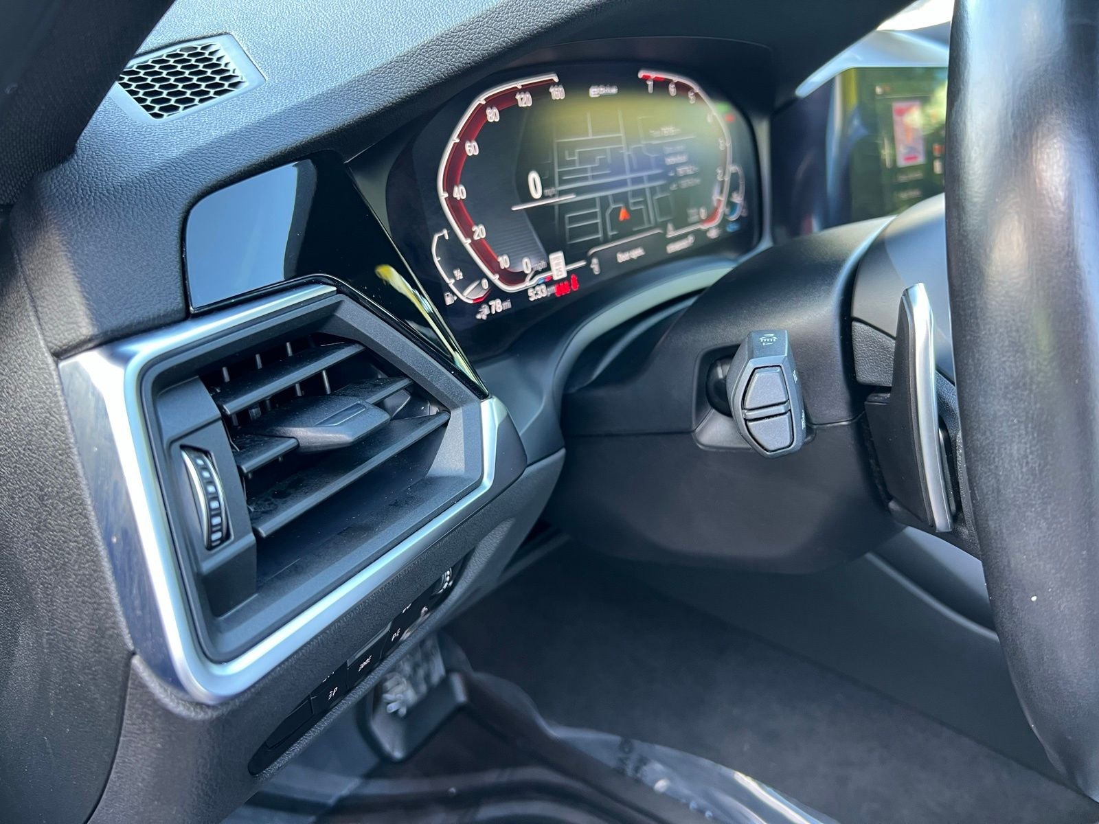 2022 BMW 3 Series 330e iPerformance