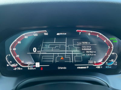 2022 BMW 3 Series 330e iPerformance