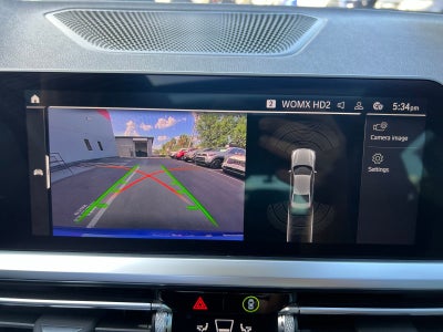 2022 BMW 3 Series 330e iPerformance