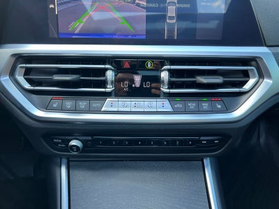 2022 BMW 3 Series 330e iPerformance