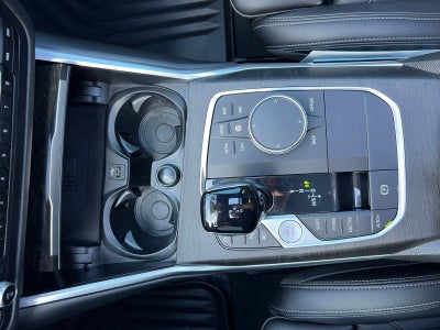 2022 BMW 3 Series 330e iPerformance