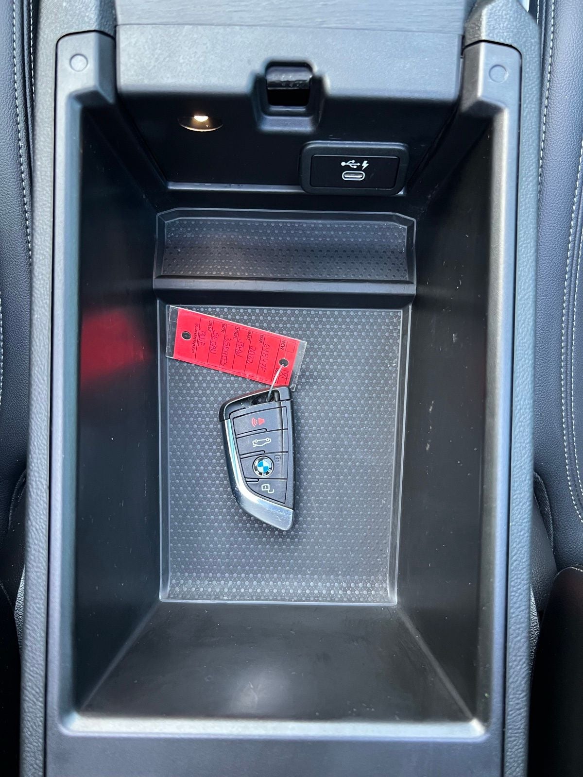 2022 BMW 3 Series 330e iPerformance
