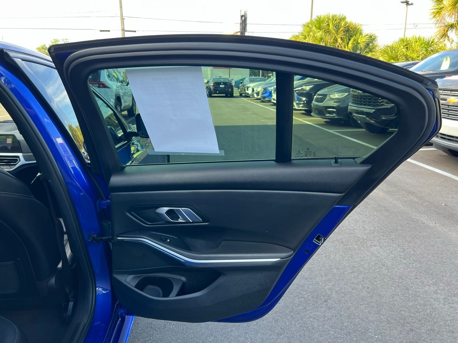 2022 BMW 3 Series 330e iPerformance