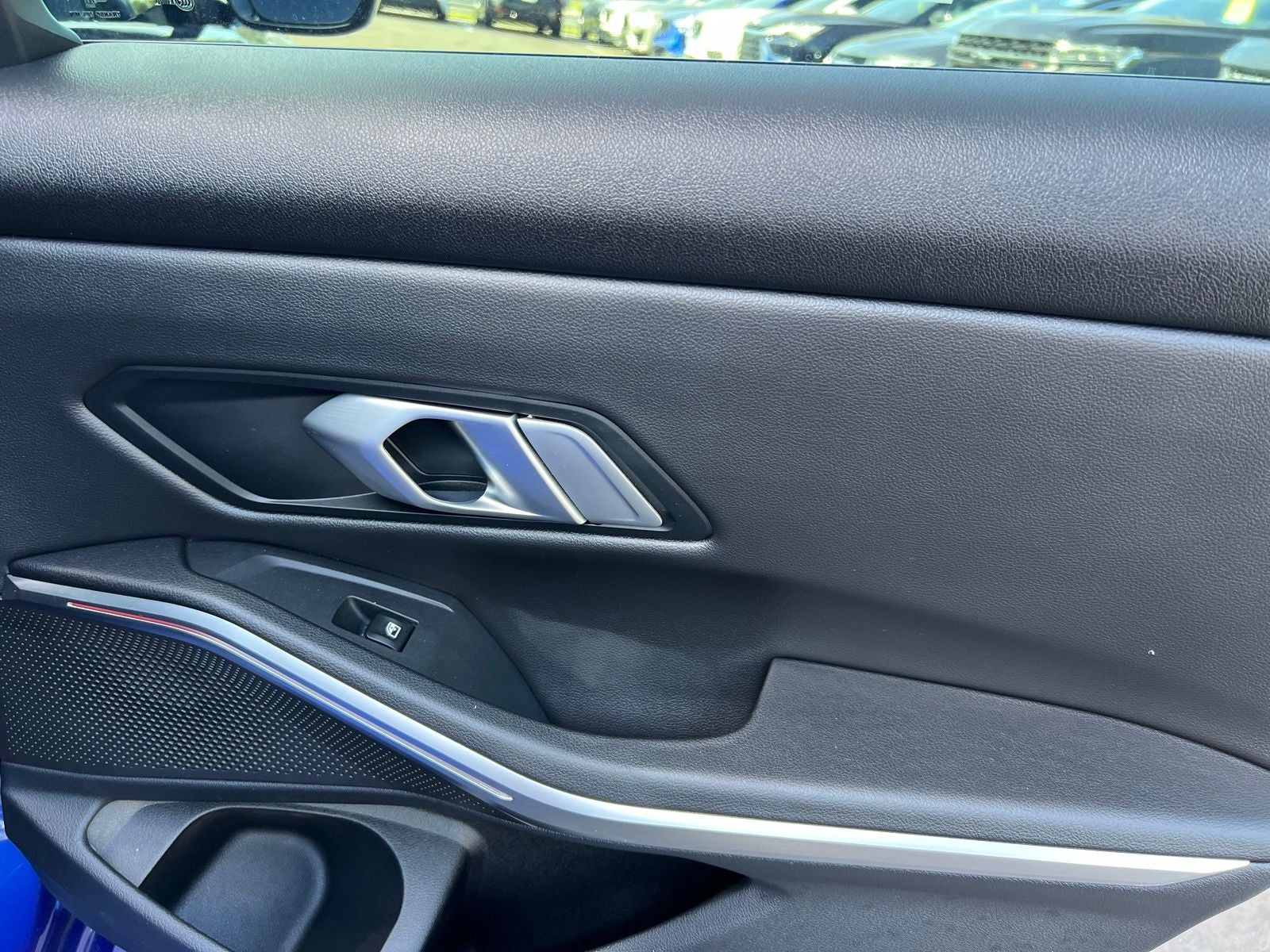 2022 BMW 3 Series 330e iPerformance