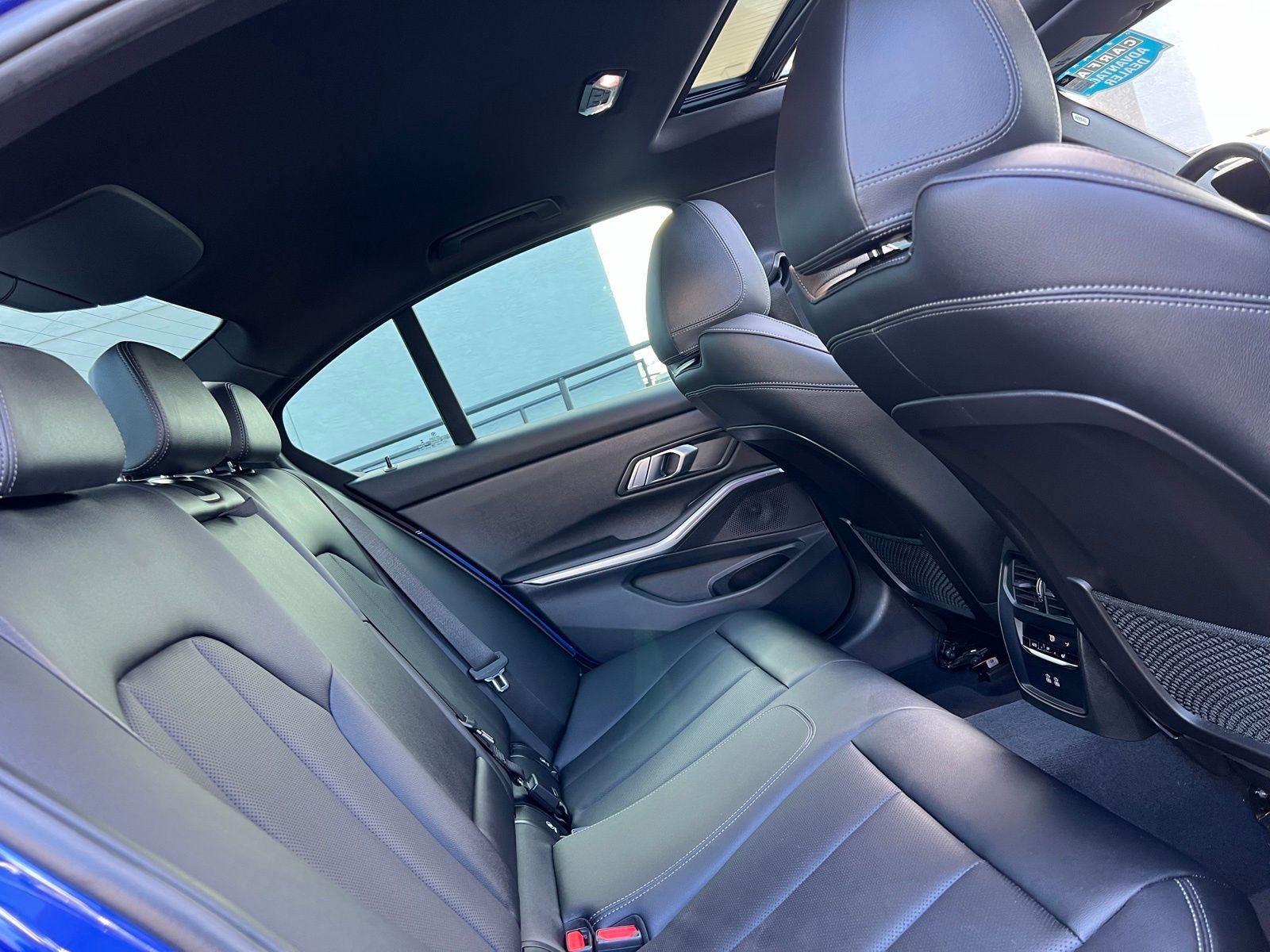2022 BMW 3 Series 330e iPerformance