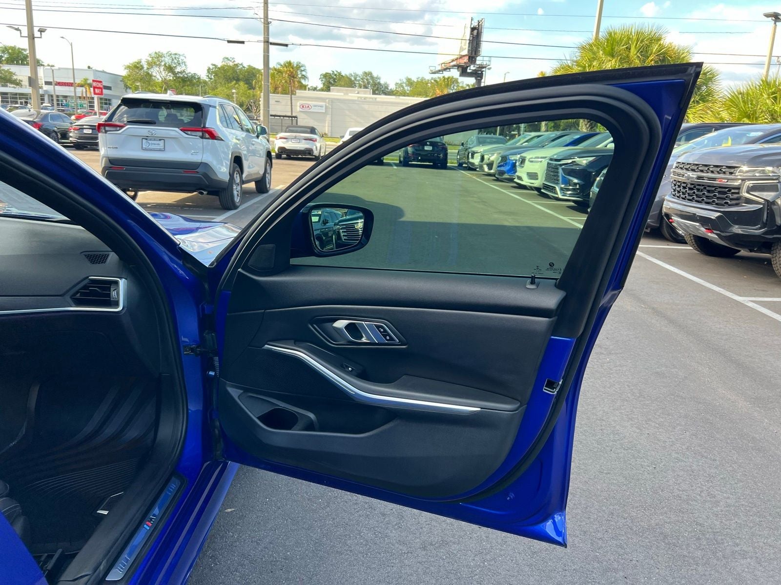 2022 BMW 3 Series 330e iPerformance