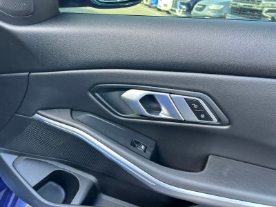 2022 BMW 3 Series 330e iPerformance