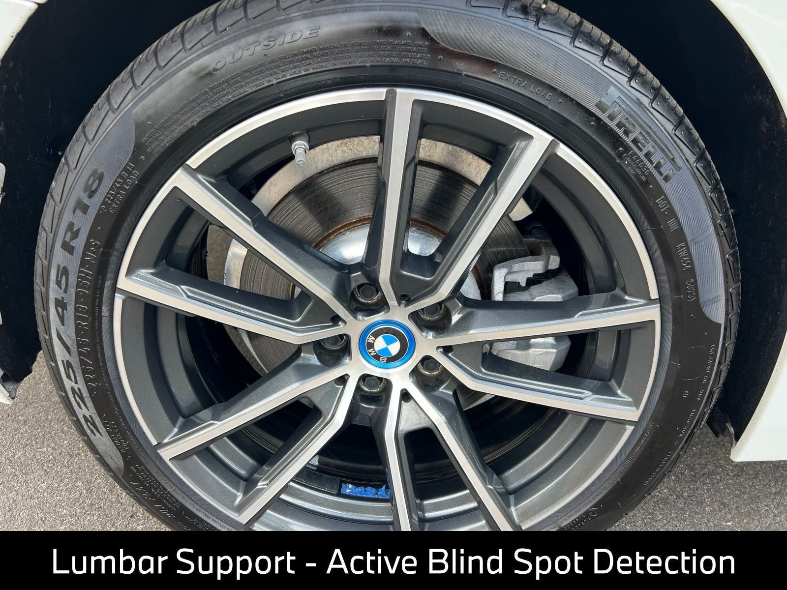 2022 BMW 3 Series 330e xDrive