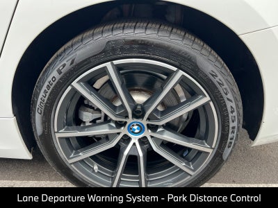 2022 BMW 3 Series 330e xDrive