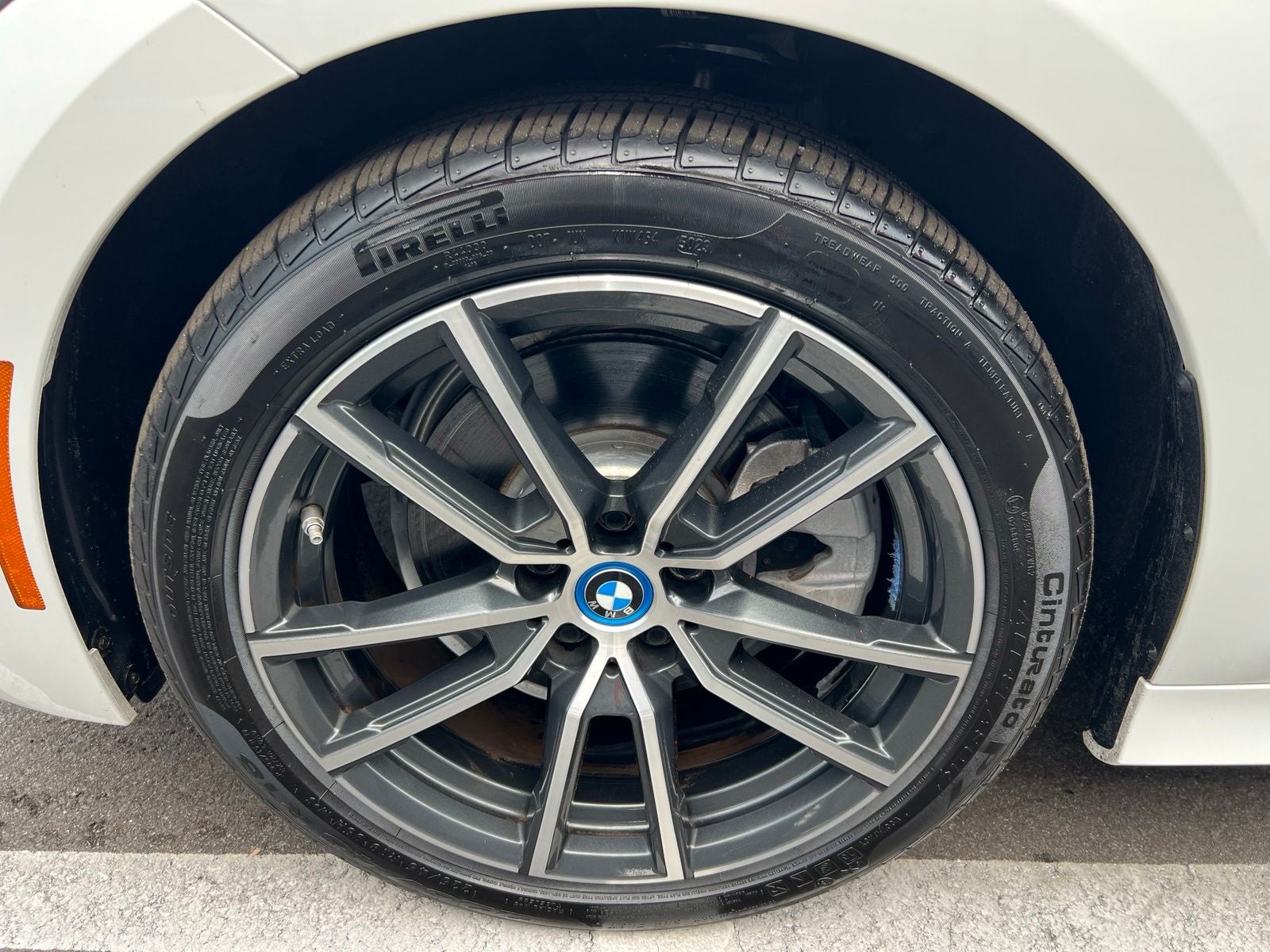 2022 BMW 3 Series 330e xDrive