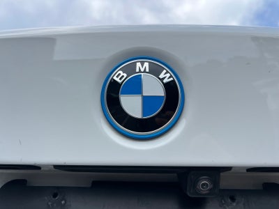 2022 BMW 3 Series 330e xDrive
