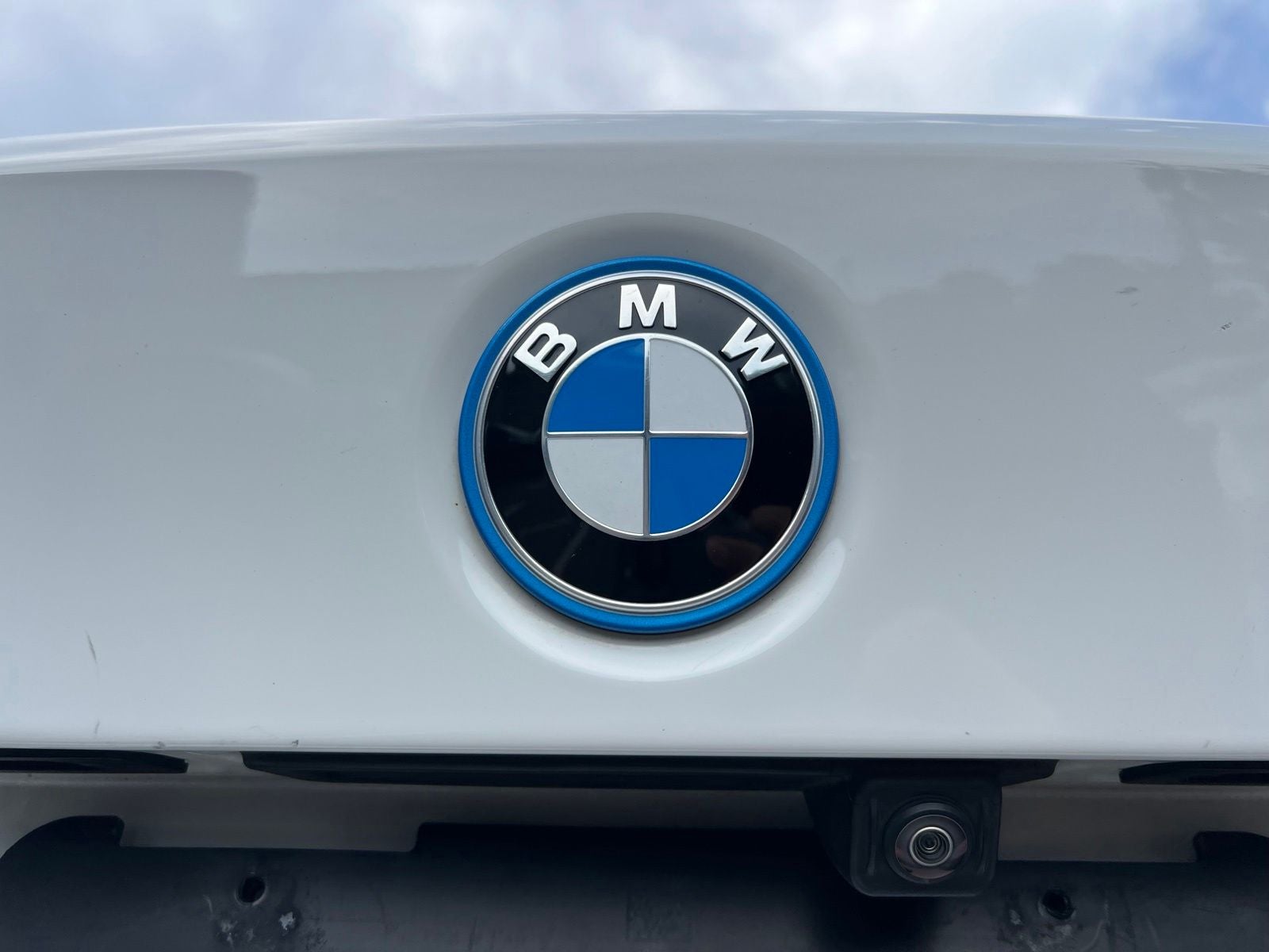 2022 BMW 3 Series 330e xDrive