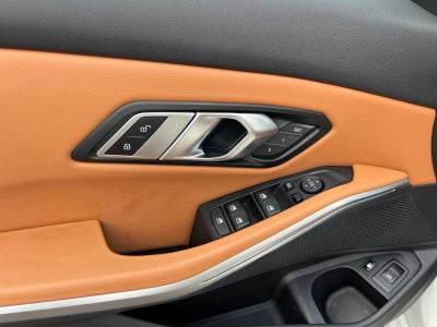 2022 BMW 3 Series 330e xDrive