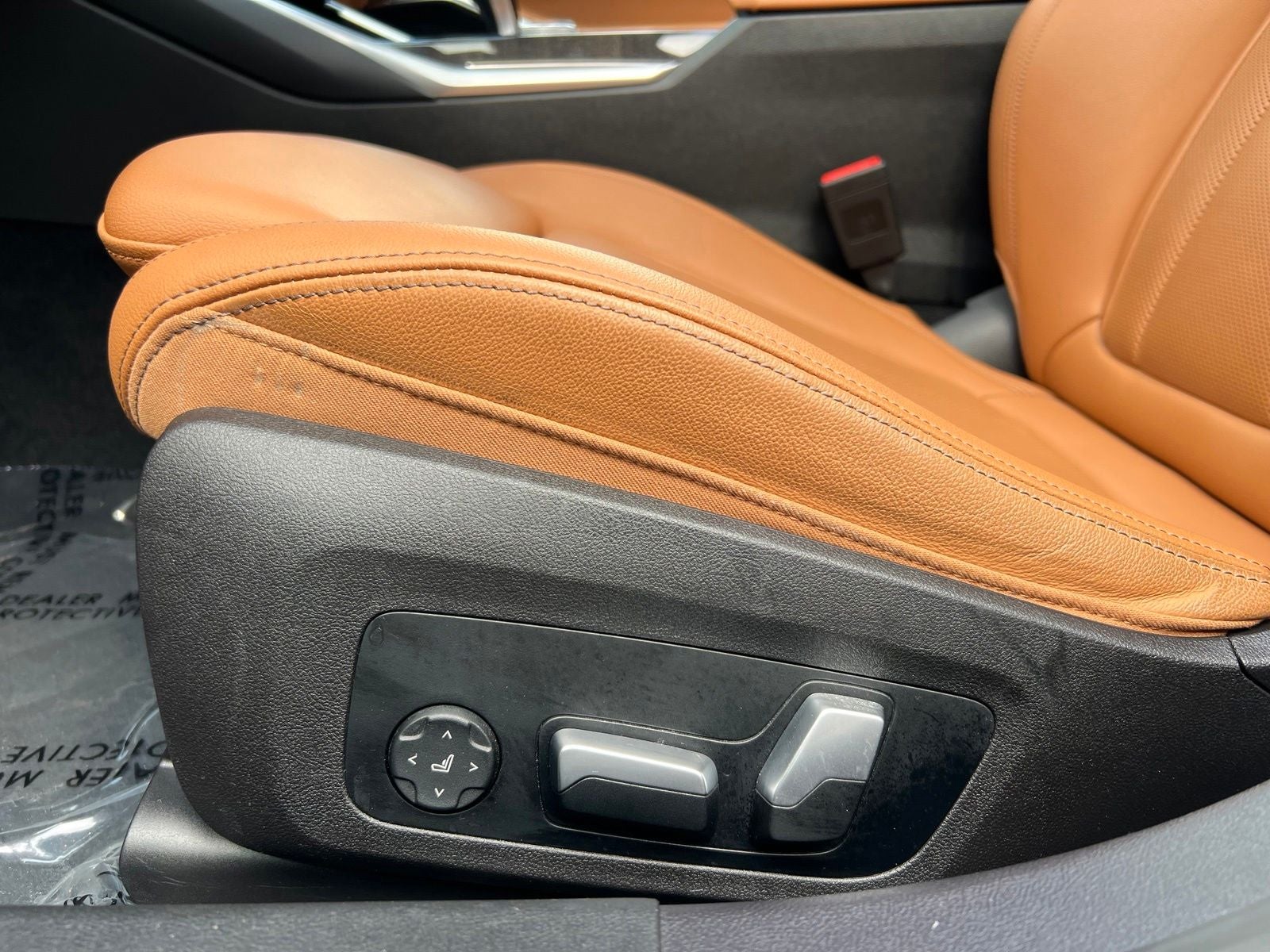 2022 BMW 3 Series 330e xDrive
