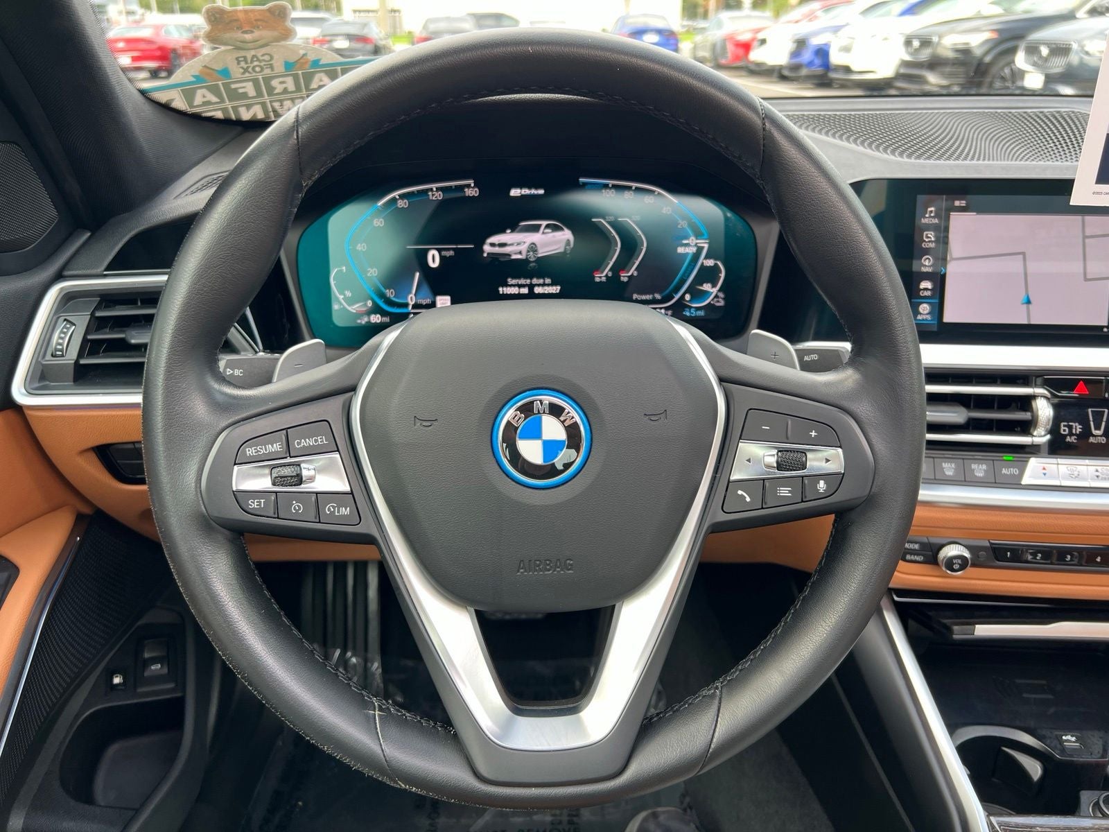 2022 BMW 3 Series 330e xDrive