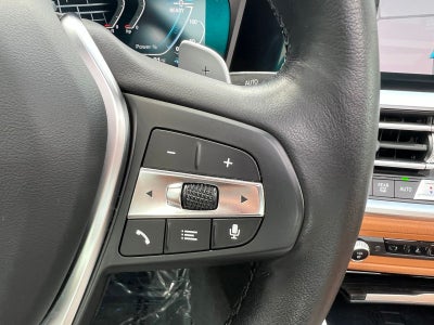 2022 BMW 3 Series 330e xDrive