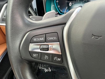 2022 BMW 3 Series 330e xDrive