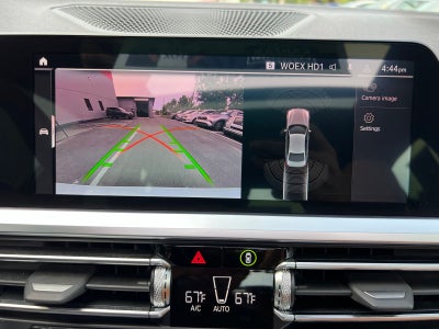 2022 BMW 3 Series 330e xDrive