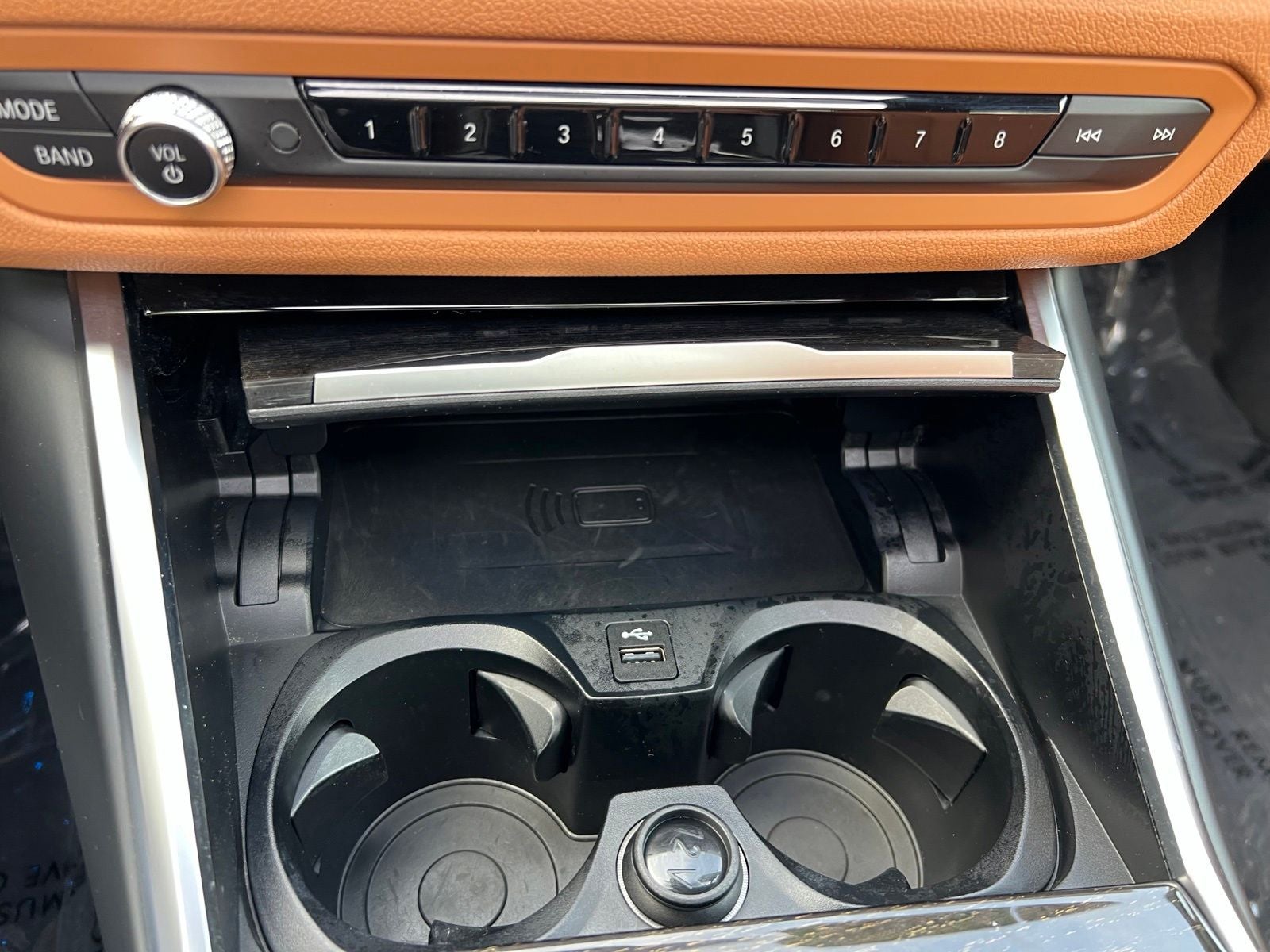 2022 BMW 3 Series 330e xDrive