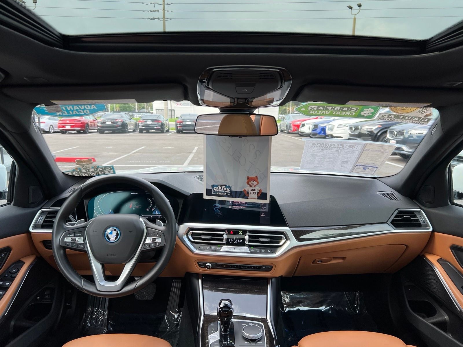 2022 BMW 3 Series 330e xDrive