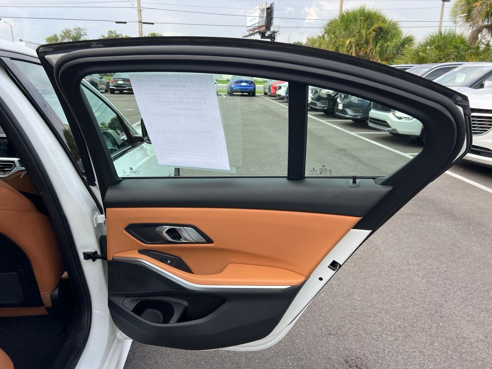 2022 BMW 3 Series 330e xDrive
