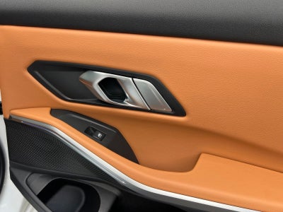 2022 BMW 3 Series 330e xDrive