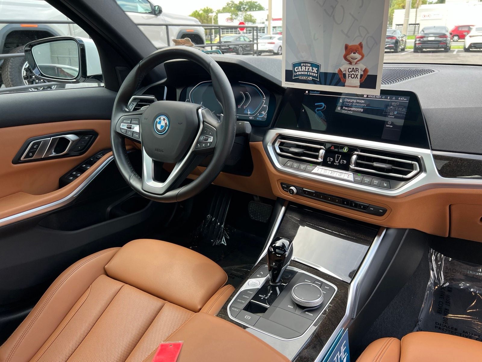2022 BMW 3 Series 330e xDrive