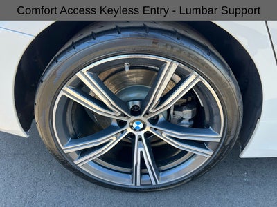 2021 BMW 3 Series 330i