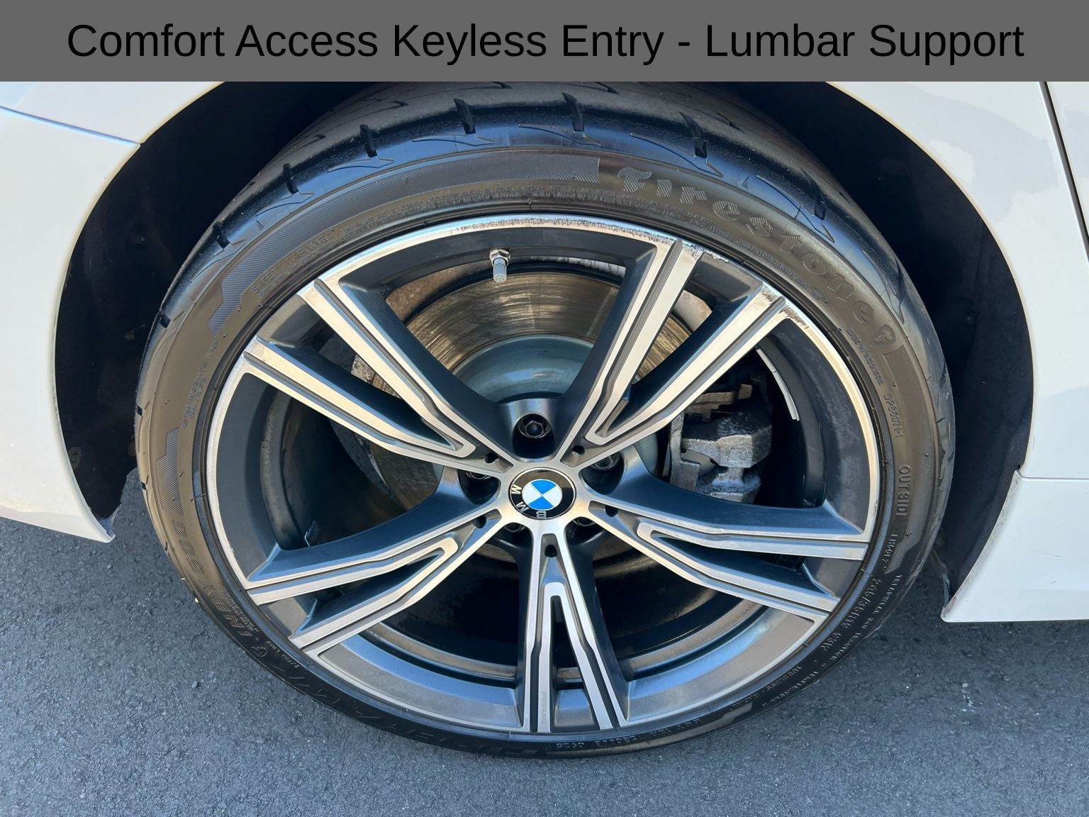 2021 BMW 3 Series 330i