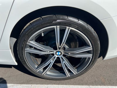 2021 BMW 3 Series 330i