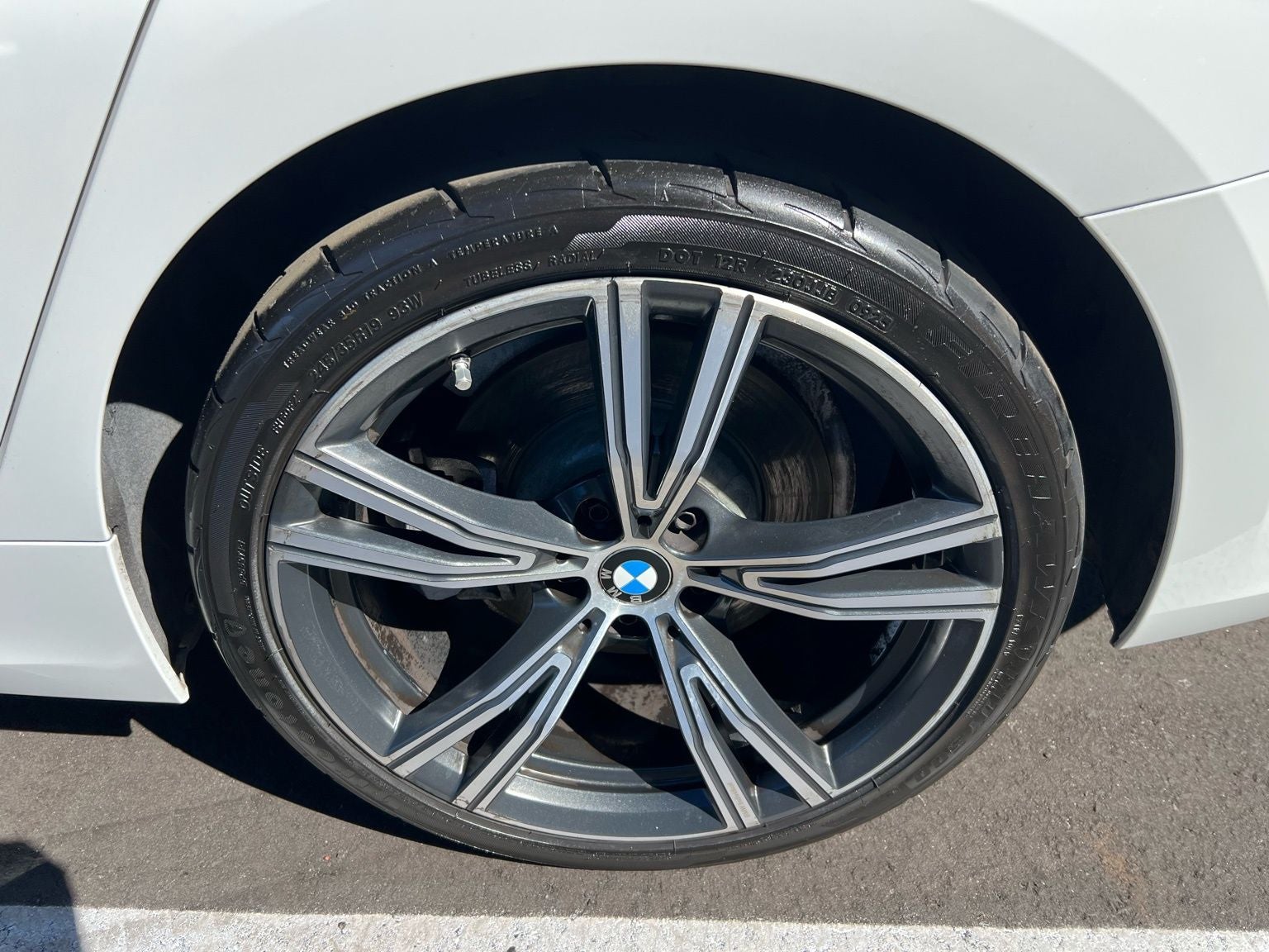 2021 BMW 3 Series 330i