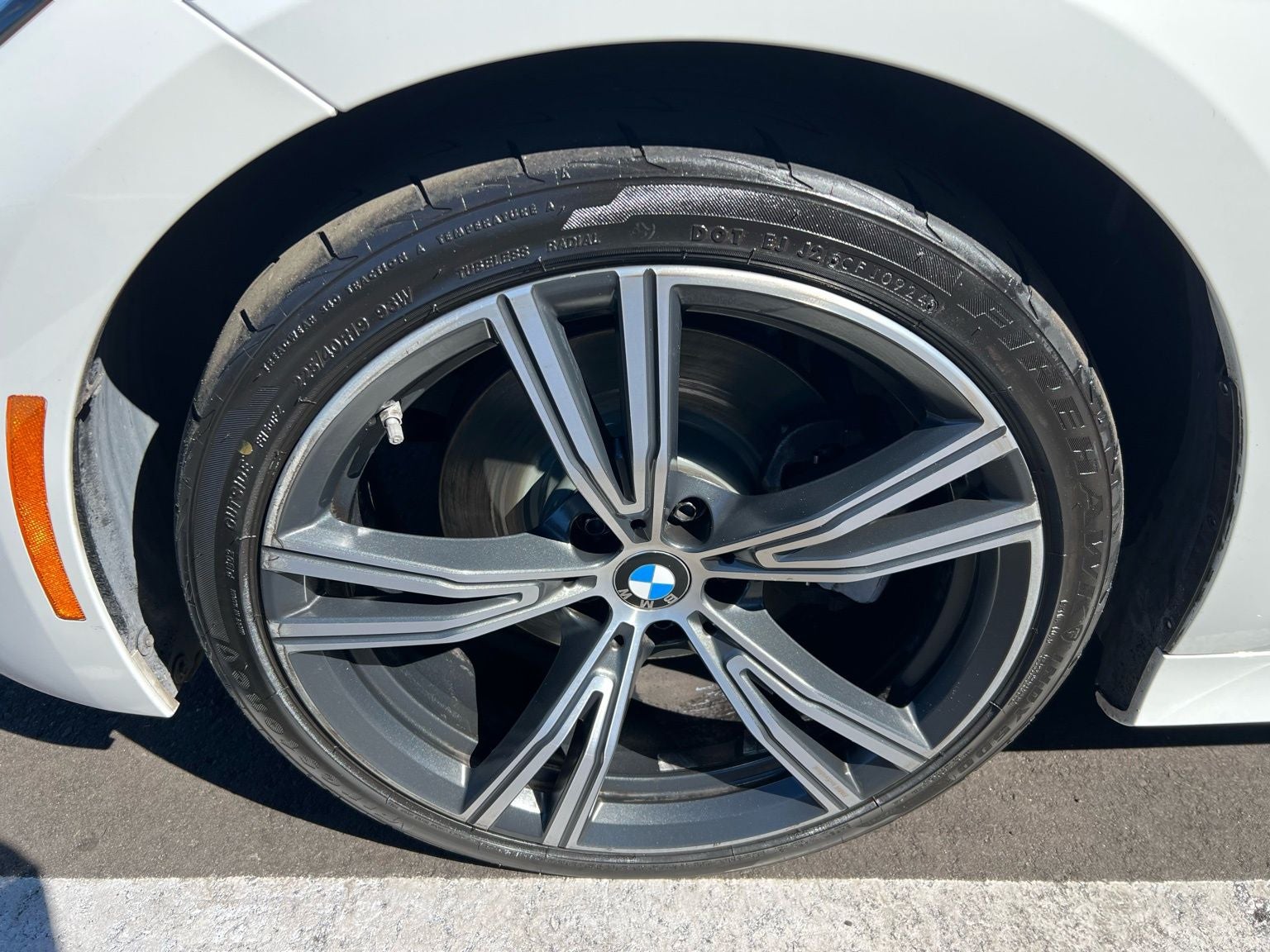 2021 BMW 3 Series 330i