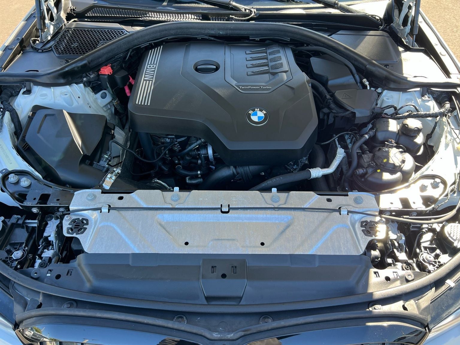 2021 BMW 3 Series 330i