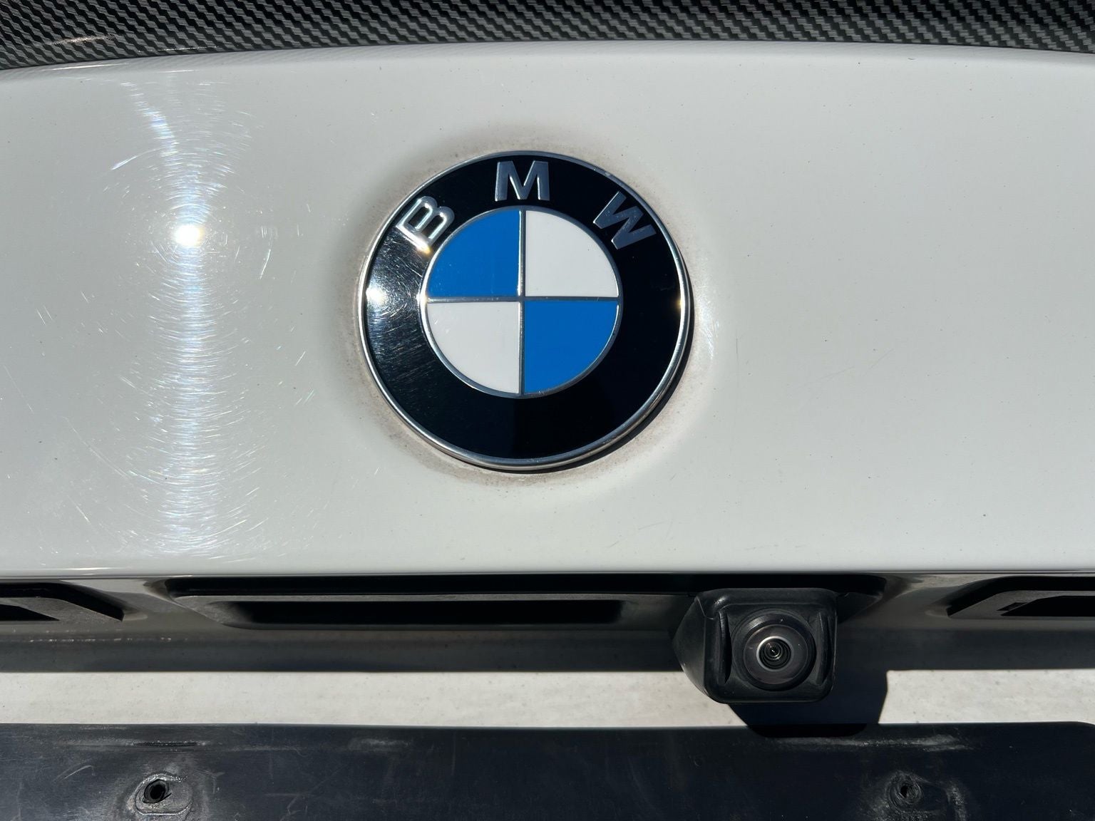 2021 BMW 3 Series 330i