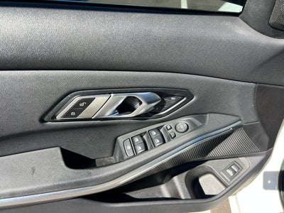 2021 BMW 3 Series 330i