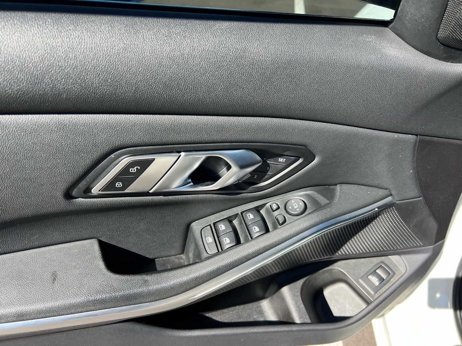 2021 BMW 3 Series 330i