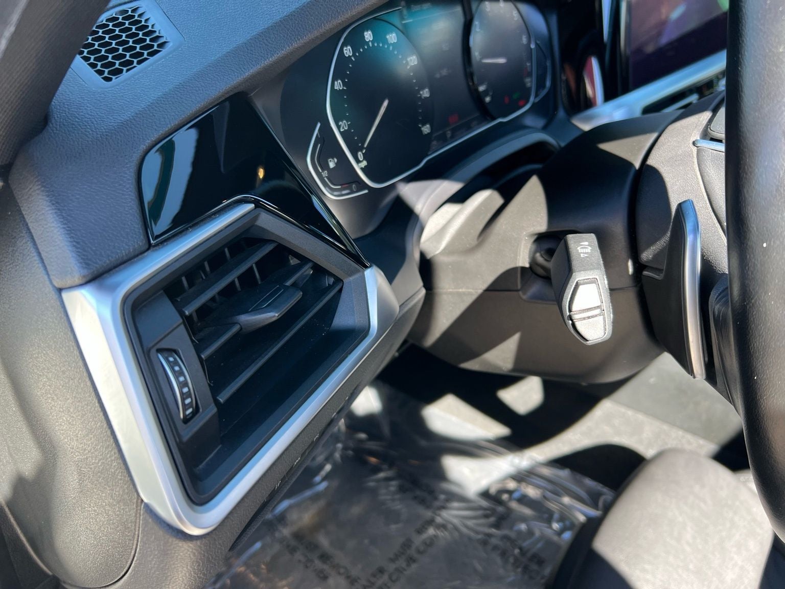 2021 BMW 3 Series 330i