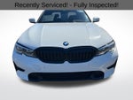 2021 BMW 3 Series 330i