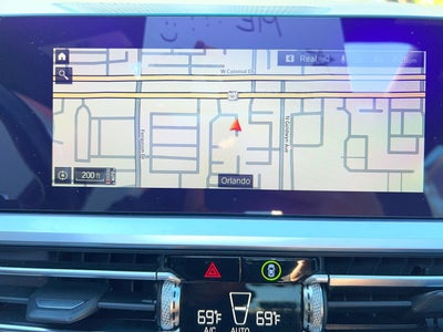 2021 BMW 3 Series 330i