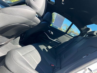 2021 BMW 3 Series 330i