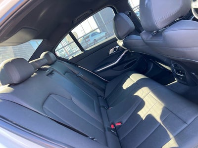 2021 BMW 3 Series 330i