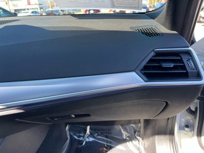 2021 BMW 3 Series 330i