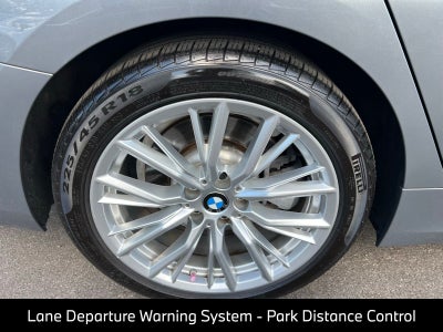 2023 BMW 3 Series 330i