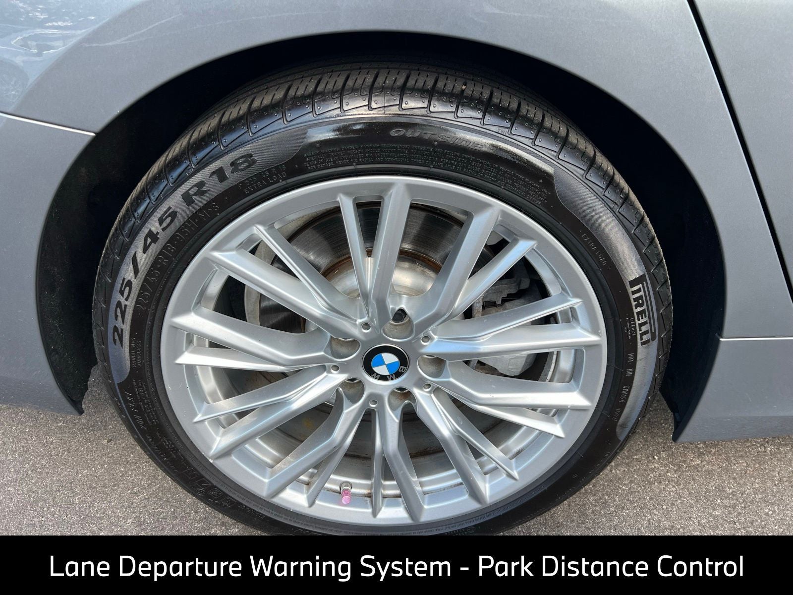 2023 BMW 3 Series 330i