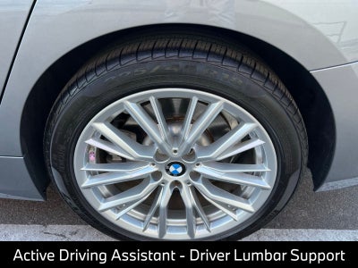 2023 BMW 3 Series 330i