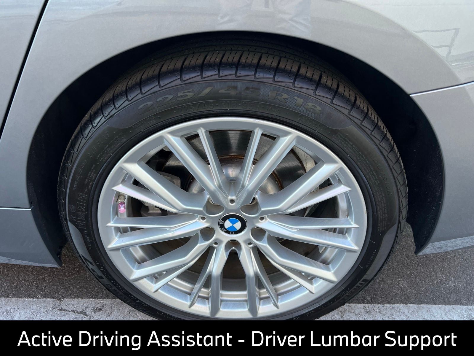 2023 BMW 3 Series 330i