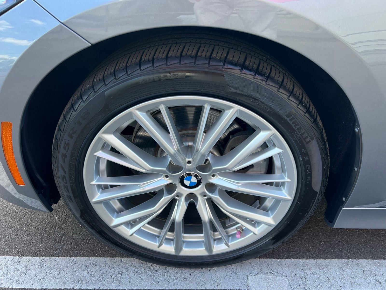 2023 BMW 3 Series 330i