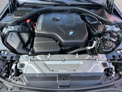 2023 BMW 3 Series 330i